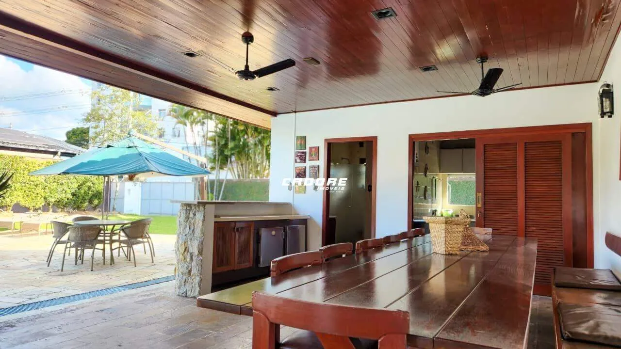 Excelente Casa para venda no bairro Garcia I Cadore Imóveis — foto 6