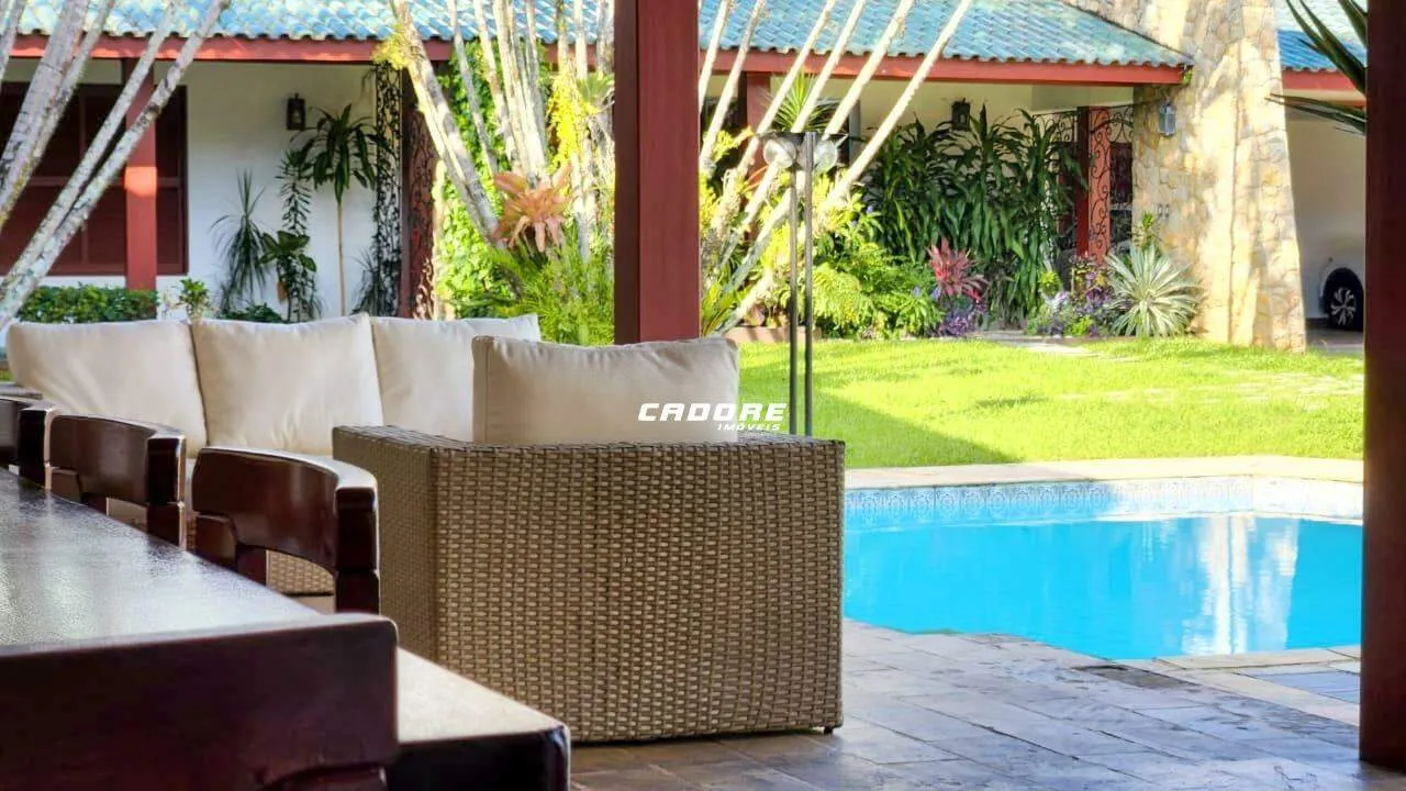 Excelente Casa para venda no bairro Garcia I Cadore Imóveis — foto 7