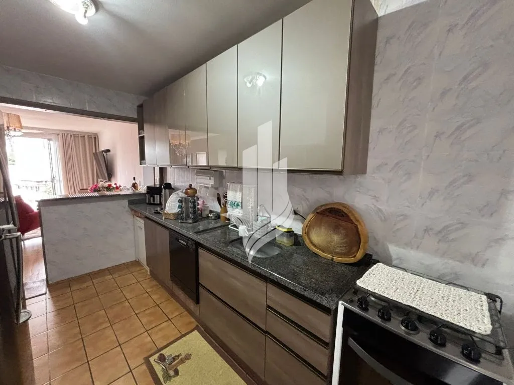 Apartamento semi mobiliado no Centro — foto 5