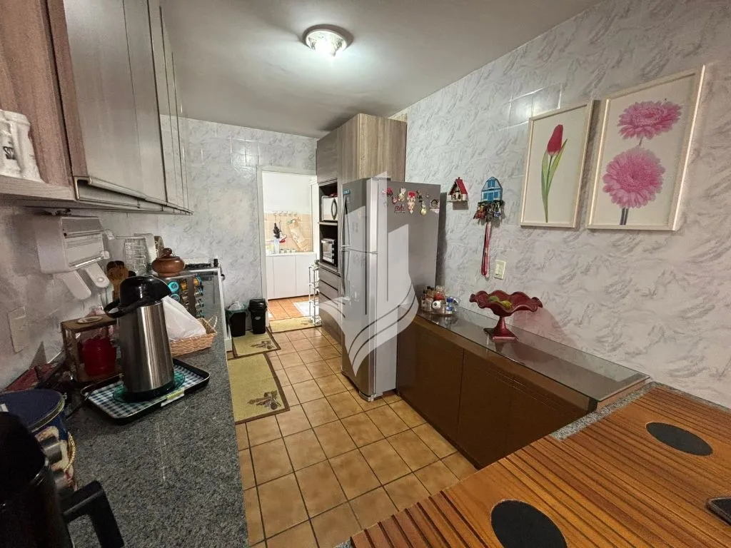 Apartamento semi mobiliado no Centro — foto 7