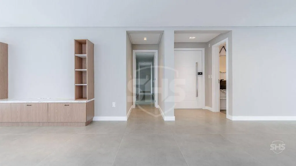 Apartamento com 3 dormitórios, 198 m - venda por R$ 2.700.000,00 ou aluguel por R$ 12.400,00/mês - Bom Retiro - Blumenau/SC — foto 3