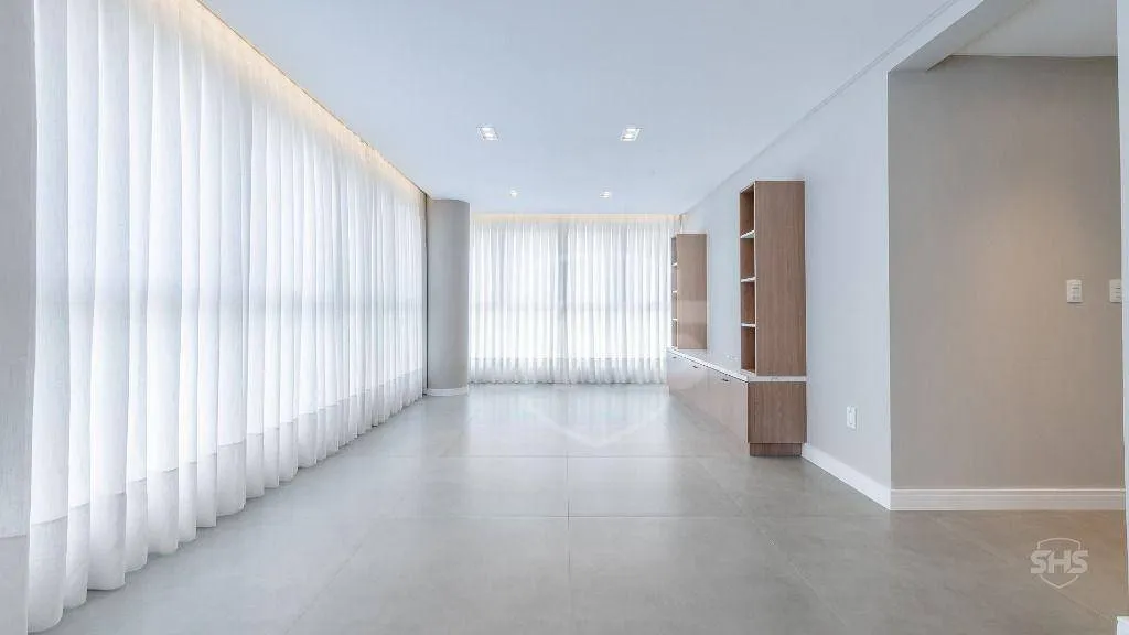 Apartamento com 3 dormitórios, 198 m - venda por R$ 2.700.000,00 ou aluguel por R$ 12.400,00/mês - Bom Retiro - Blumenau/SC — foto 5