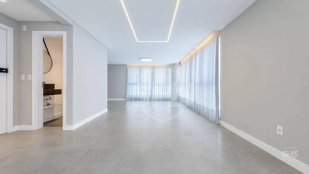 Apartamento com 3 dormitórios, 198 m - venda por R$ 2.700.000,00 ou aluguel por R$ 12.400,00/mês - Bom Retiro - Blumenau/SC — foto 6