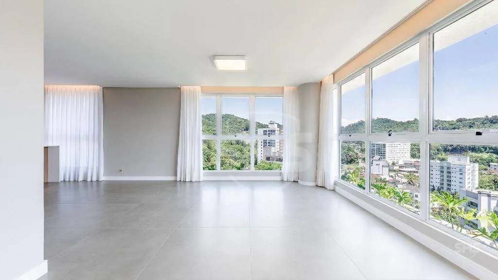 Apartamento com 3 dormitórios, 198 m - venda por R$ 2.700.000,00 ou aluguel por R$ 12.400,00/mês - Bom Retiro - Blumenau/SC — foto 7