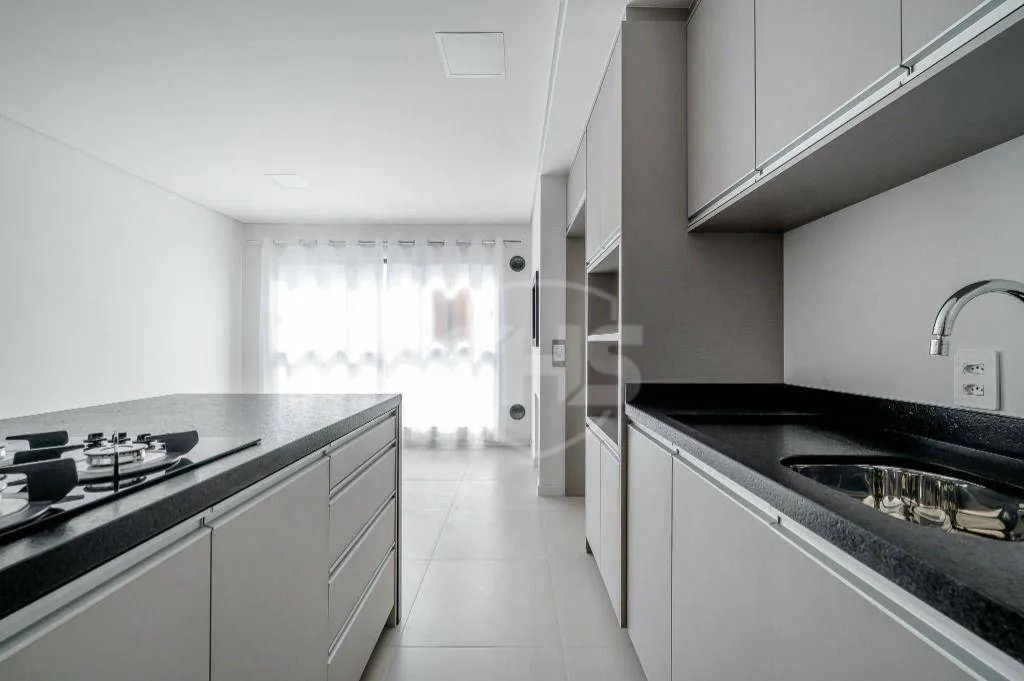 Apartamento com 2 dormitórios, 66 m - venda por R$ 580.000,00 ou aluguel por R$ 3.100,00/mês - Água Verde - Blumenau/SC - foto 1