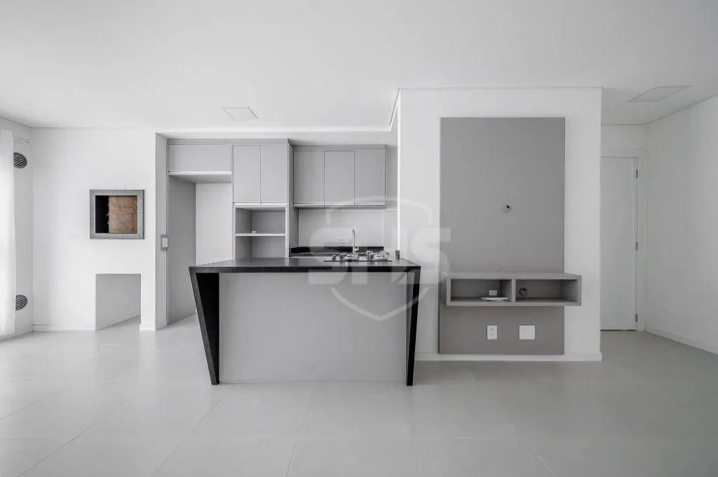 Apartamento com 2 dormitórios, 66 m - venda por R$ 580.000,00 ou aluguel por R$ 3.100,00/mês - Água Verde - Blumenau/SC — foto 3