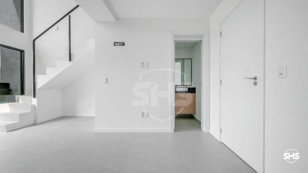 Apartamento com 1 dormitório para alugar, 46 m por R$ 3.266,45/mês - Vila Nova - Blumenau/SC — foto 5