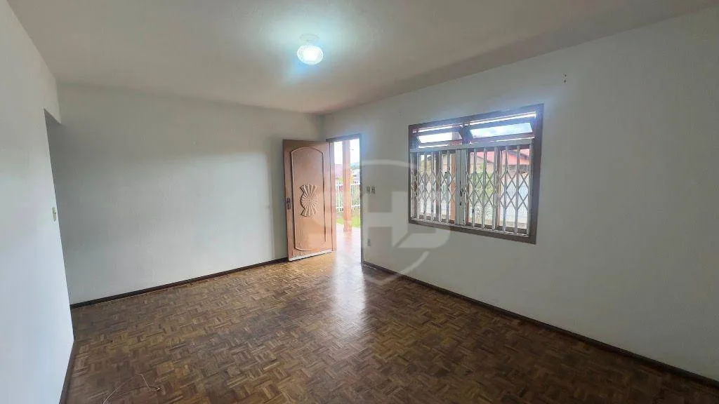 Casa com 3 dormitórios para alugar, 140 m por R$ 3.680,00/mês - Fortaleza - Blumenau/SC — foto 3
