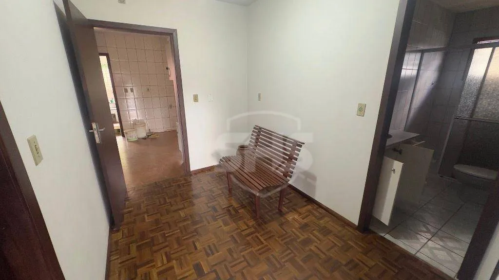 Casa com 3 dormitórios para alugar, 140 m por R$ 3.680,00/mês - Fortaleza - Blumenau/SC — foto 4