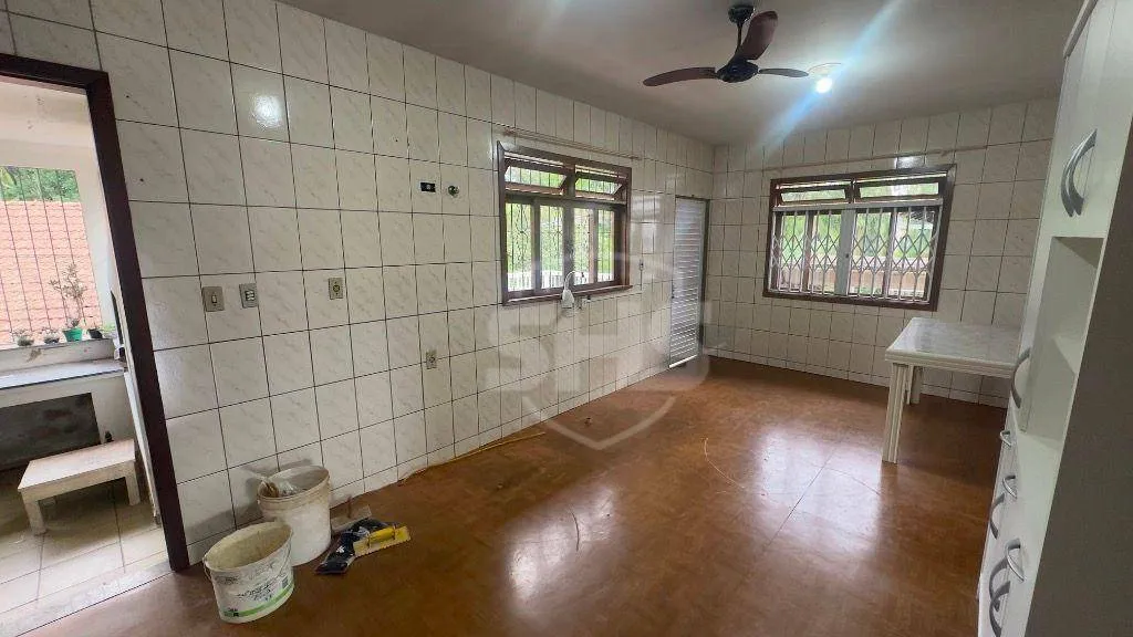 Casa com 3 dormitórios para alugar, 140 m por R$ 3.680,00/mês - Fortaleza - Blumenau/SC — foto 5