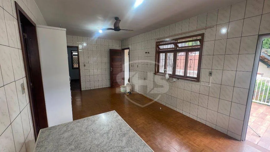 Casa com 3 dormitórios para alugar, 140 m por R$ 3.680,00/mês - Fortaleza - Blumenau/SC — foto 6