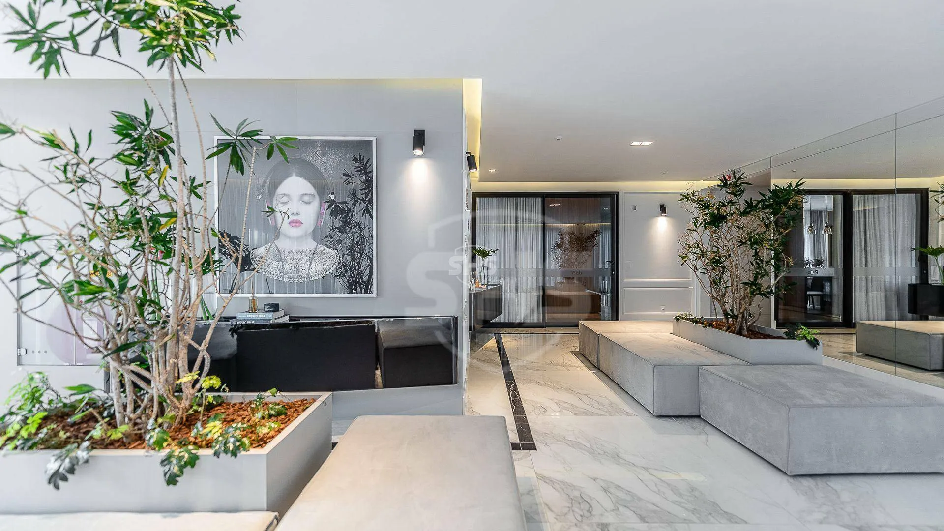 Apartamento com 3 dormitórios à venda, 265 m por R$ 3.800.000,00 - Jardim Blumenau - Blumenau/SC — foto 6