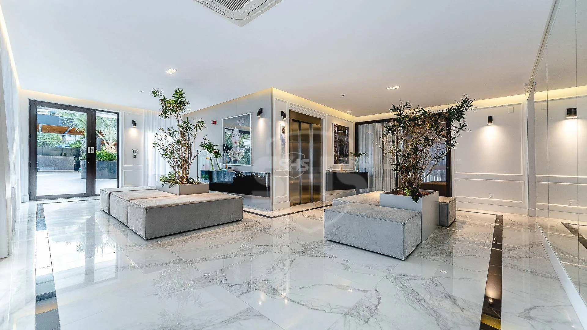 Apartamento com 3 dormitórios à venda, 265 m por R$ 3.800.000,00 - Jardim Blumenau - Blumenau/SC — foto 7