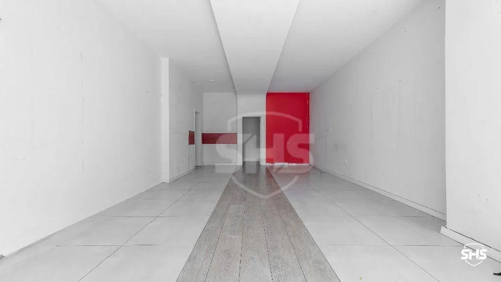 Loja para alugar, 100 m por R$ 11.370,90/mês - Centro (Blumenau) - Blumenau/SC — foto 3