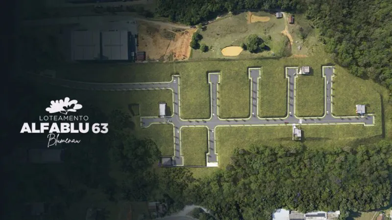 Lotes prontos para construir na Itoupava Central, próximo a tudo que o bairro oferece! - foto 1