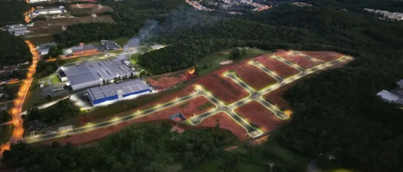 Lotes prontos para construir na Itoupava Central, próximo a tudo que o bairro oferece! — foto 4