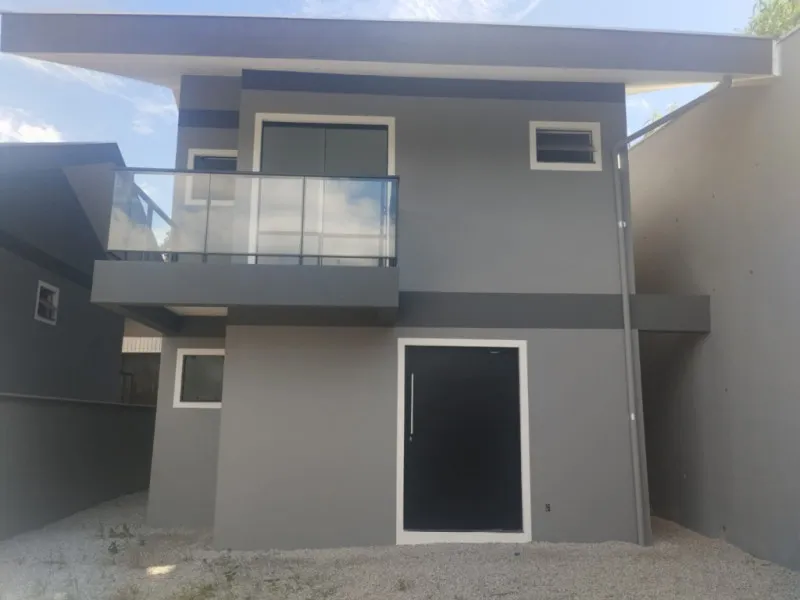 Sobrado no bairro Tribess, casa 01 ponta, com 03 dormitórios, sendo 1 suíte — foto 5