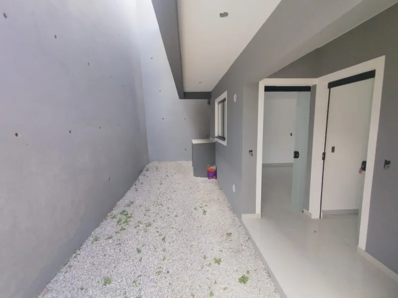 Sobrado no bairro Tribess, casa 01 ponta, com 03 dormitórios, sendo 1 suíte — foto 6