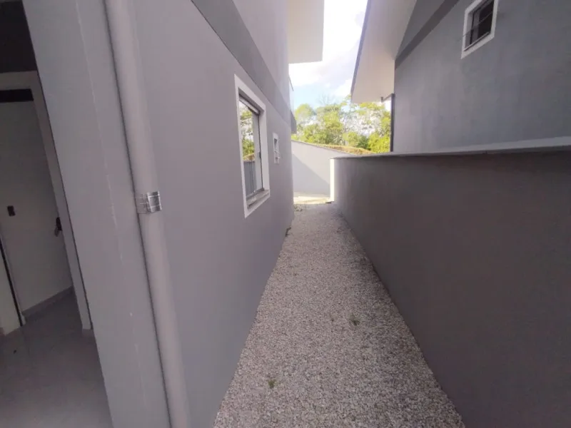 Sobrado no bairro Tribess, casa 01 ponta, com 03 dormitórios, sendo 1 suíte — foto 7