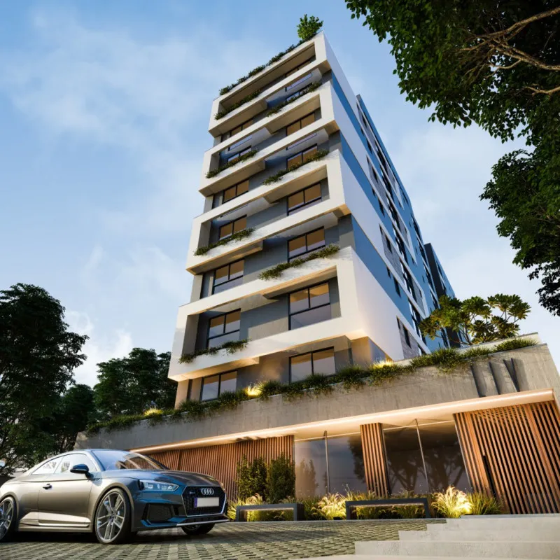 Lofts de alto padrão próximo a FURB com entrega prevista para Maio/2027. - foto 1