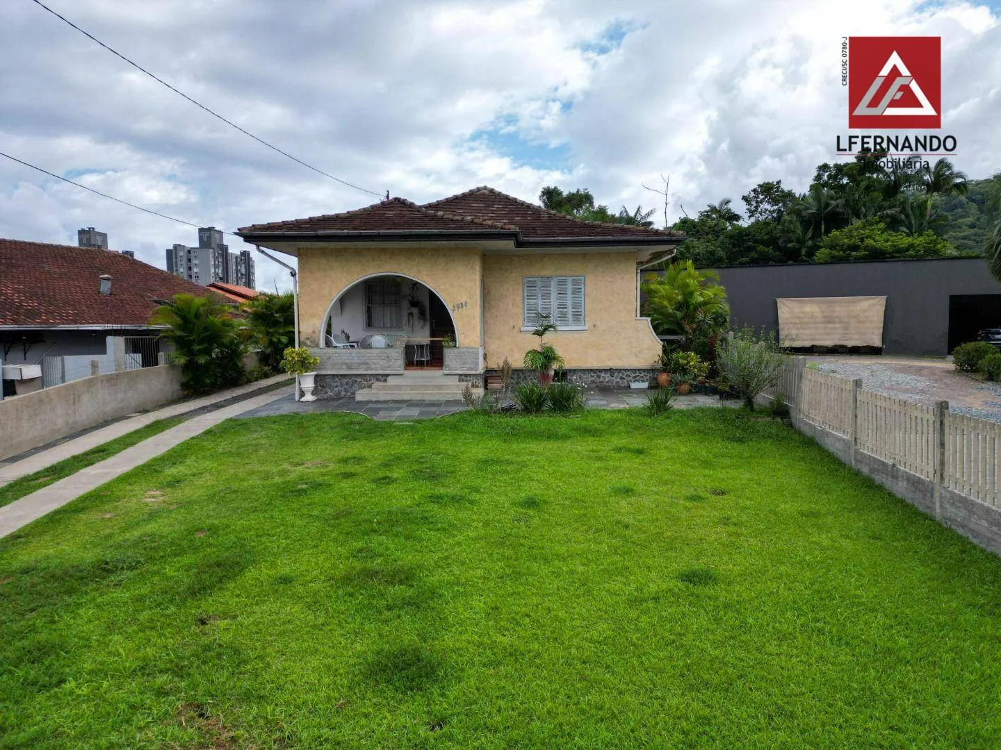 Terreno à venda, 1300 m por R$ 1.500.000,00 - Água Verde - Blumenau/SC — foto 2