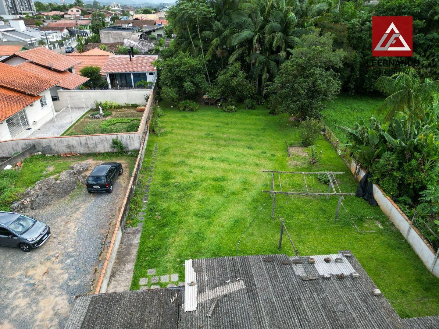 Terreno à venda, 1300 m por R$ 1.500.000,00 - Água Verde - Blumenau/SC — foto 5