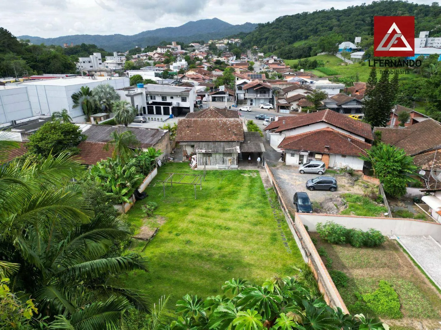 Terreno à venda, 1300 m por R$ 1.500.000,00 - Água Verde - Blumenau/SC — foto 6
