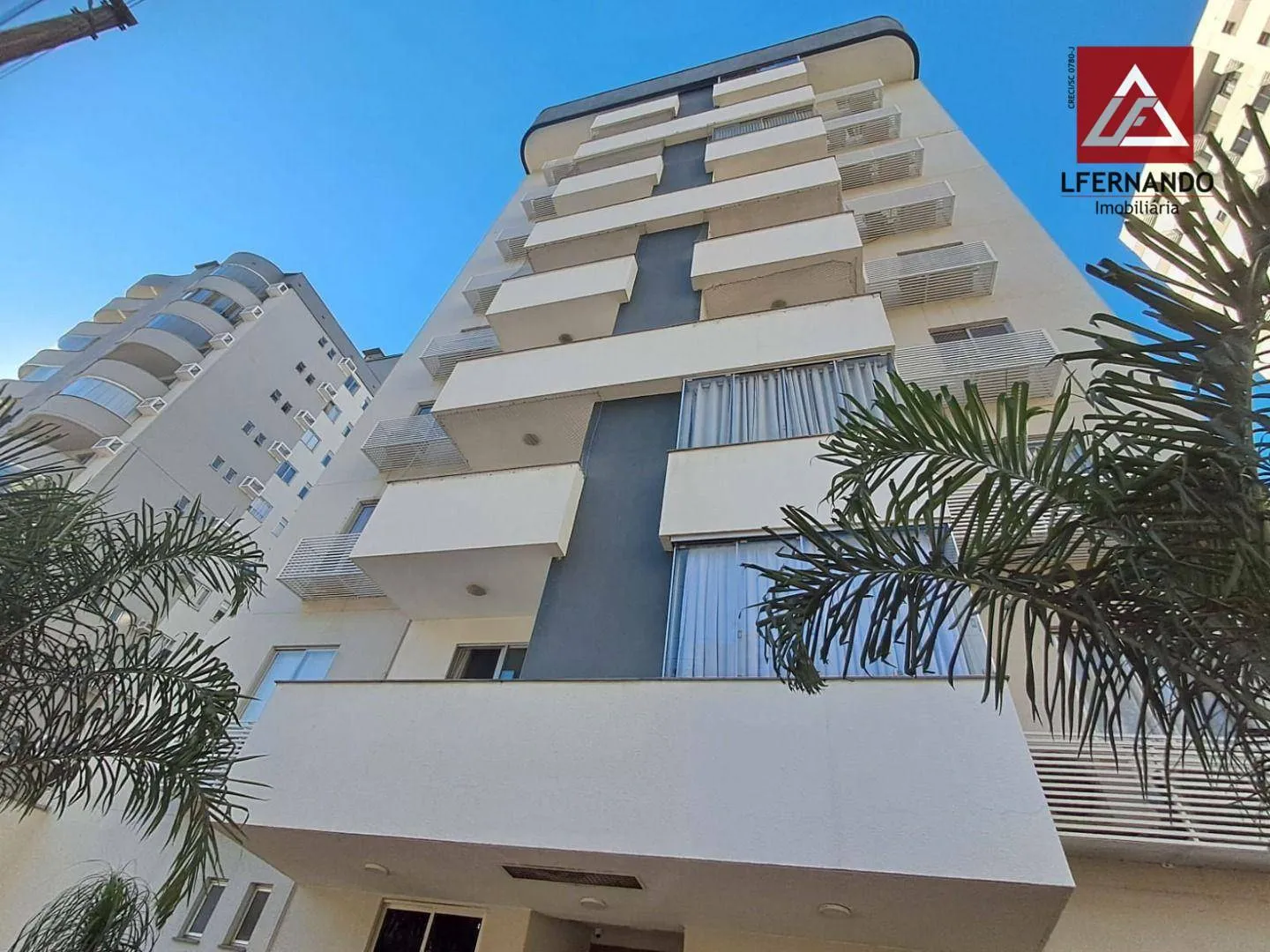 Apartamento com 2 dormitórios, sendo 1 suíte à venda, 68 m por R$ 480.000 - Itoupava Seca - Blumenau/SC - foto 1