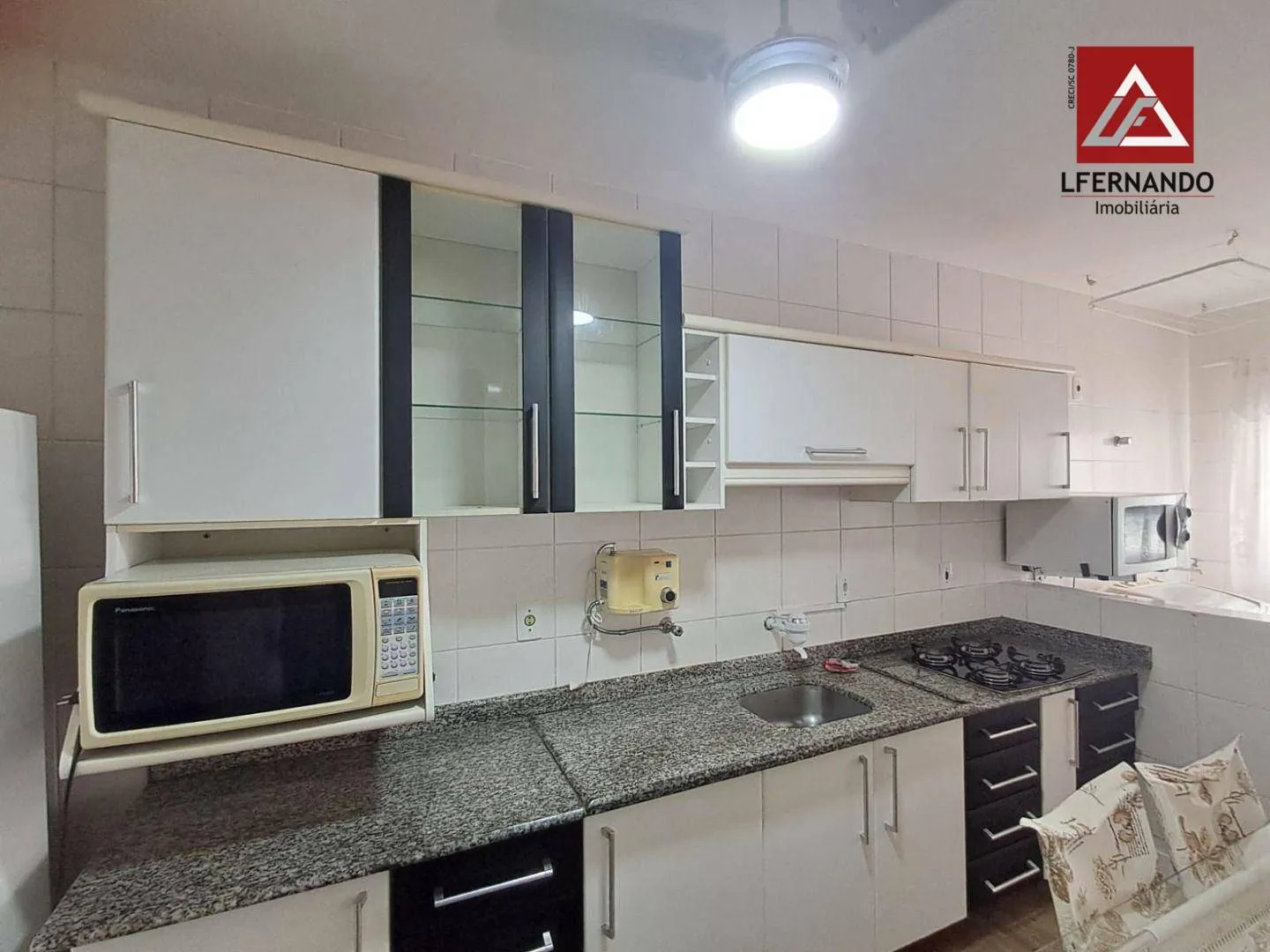 Apartamento com 2 dormitórios, sendo 1 suíte à venda, 68 m por R$ 480.000 - Itoupava Seca - Blumenau/SC — foto 5