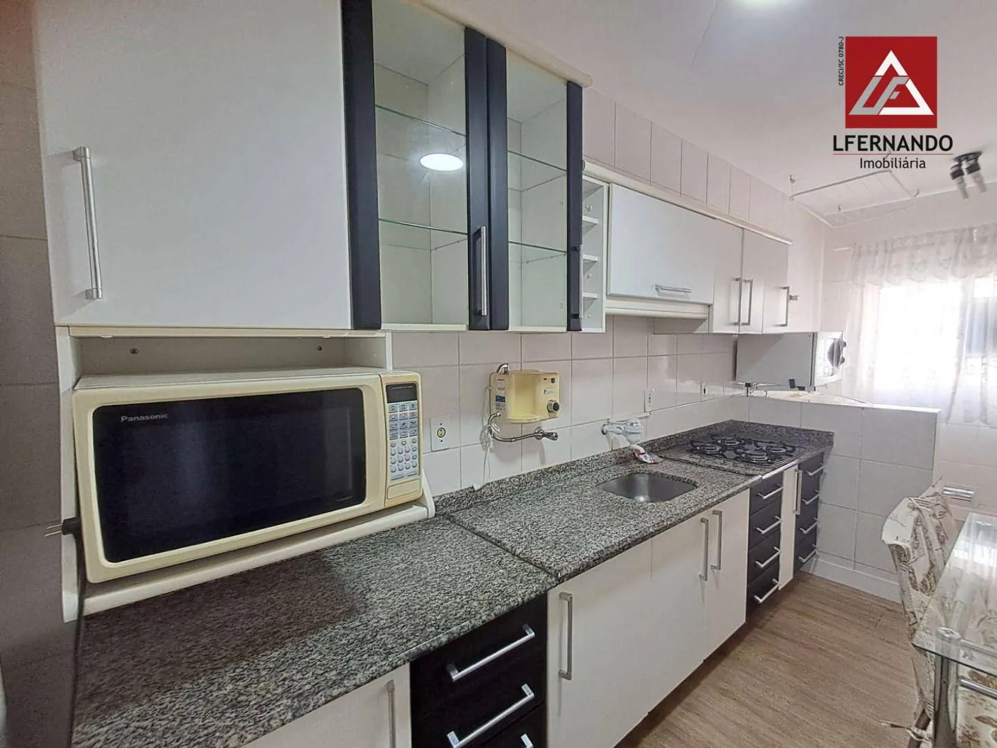 Apartamento com 2 dormitórios, sendo 1 suíte à venda, 68 m por R$ 480.000 - Itoupava Seca - Blumenau/SC — foto 6