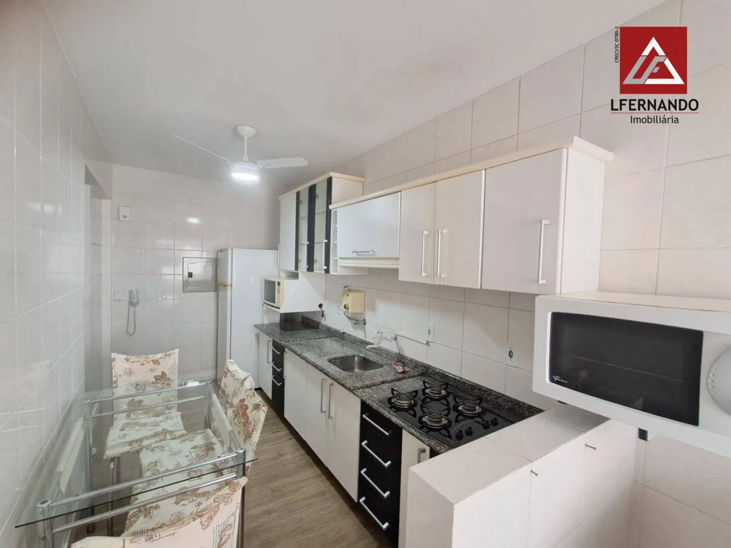 Apartamento com 2 dormitórios, sendo 1 suíte à venda, 68 m por R$ 480.000 - Itoupava Seca - Blumenau/SC — foto 7
