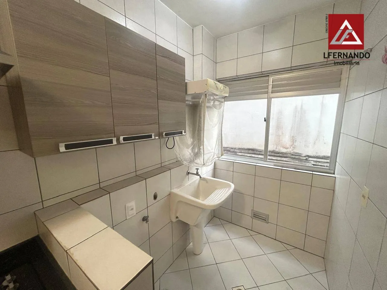 Apartamento com 2 dormitórios para alugar, 55 m - Vila Nova - Blumenau/SC — foto 2