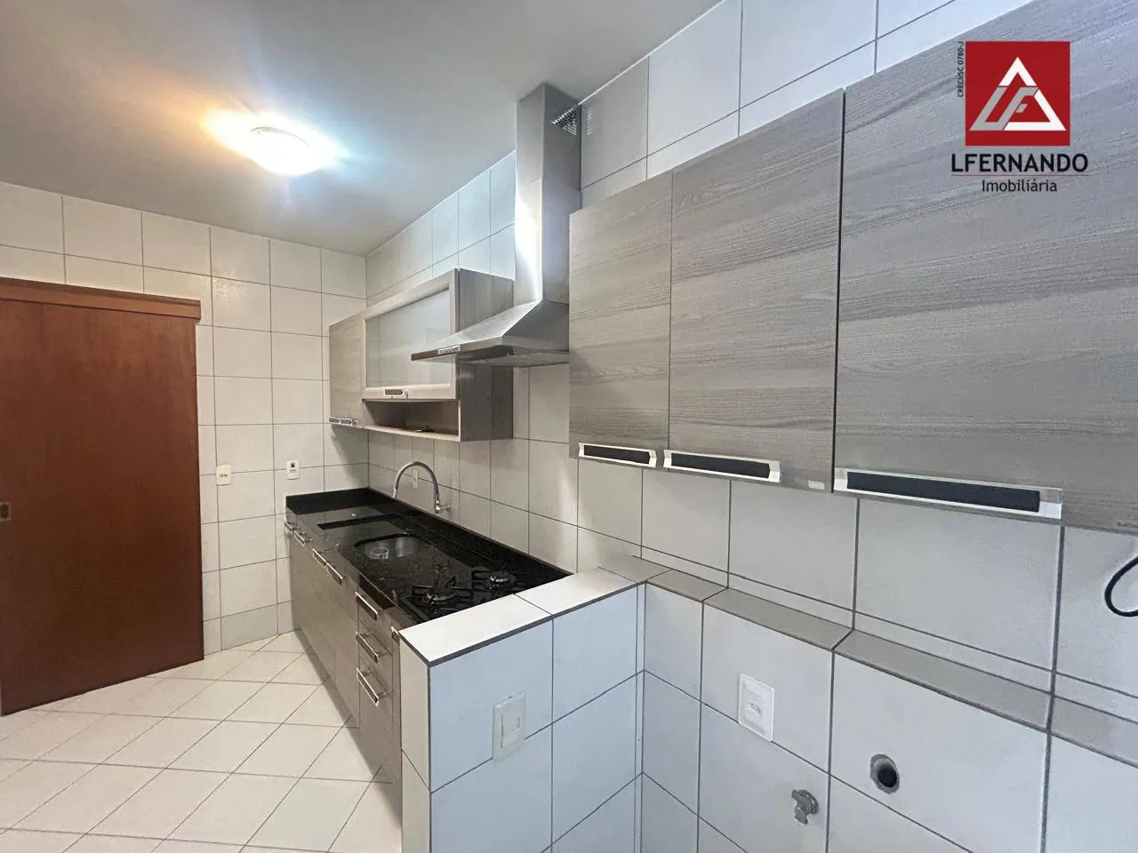 Apartamento com 2 dormitórios para alugar, 55 m - Vila Nova - Blumenau/SC — foto 3