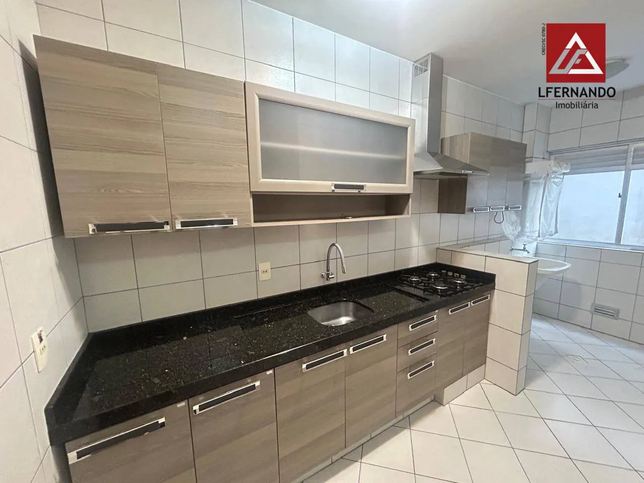 Apartamento com 2 dormitórios para alugar, 55 m - Vila Nova - Blumenau/SC — foto 5