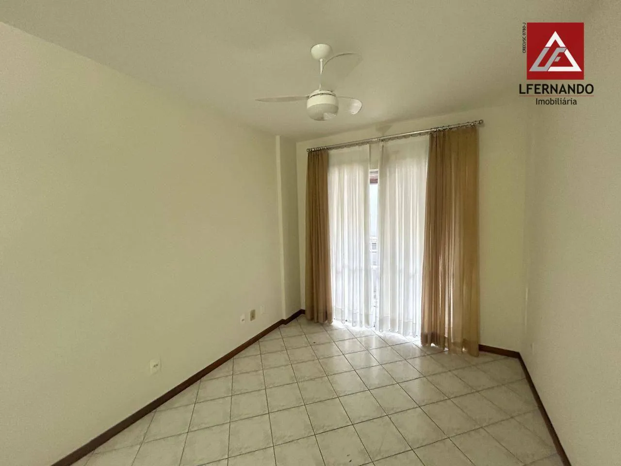 Apartamento com 2 dormitórios para alugar, 55 m - Vila Nova - Blumenau/SC — foto 6