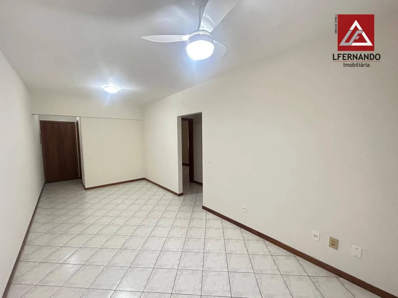 Apartamento com 2 dormitórios para alugar, 55 m - Vila Nova - Blumenau/SC — foto 7