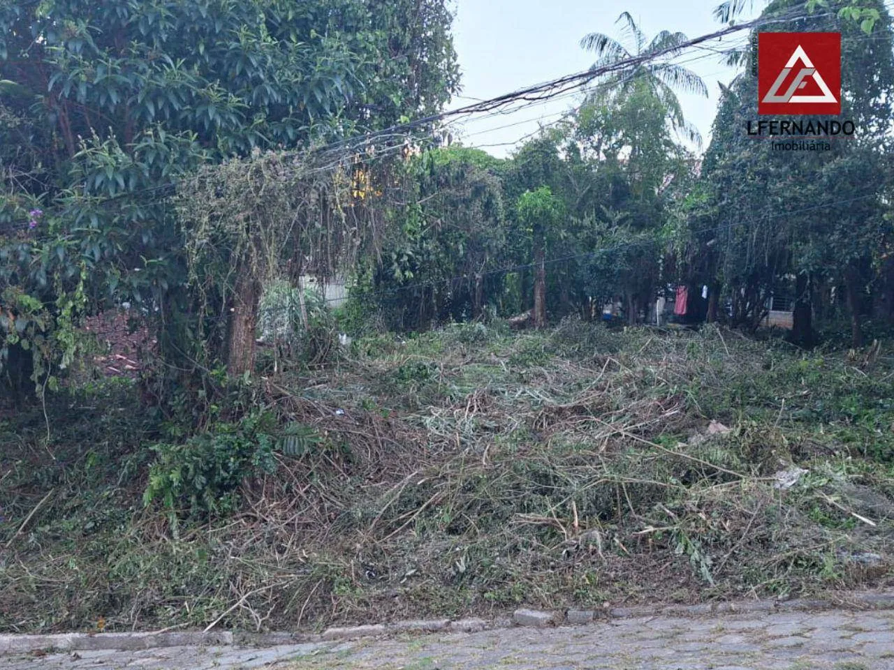 Terreno à venda, 375 m por R$ 448.000,00 - Boa Vista - Blumenau/SC - foto 1