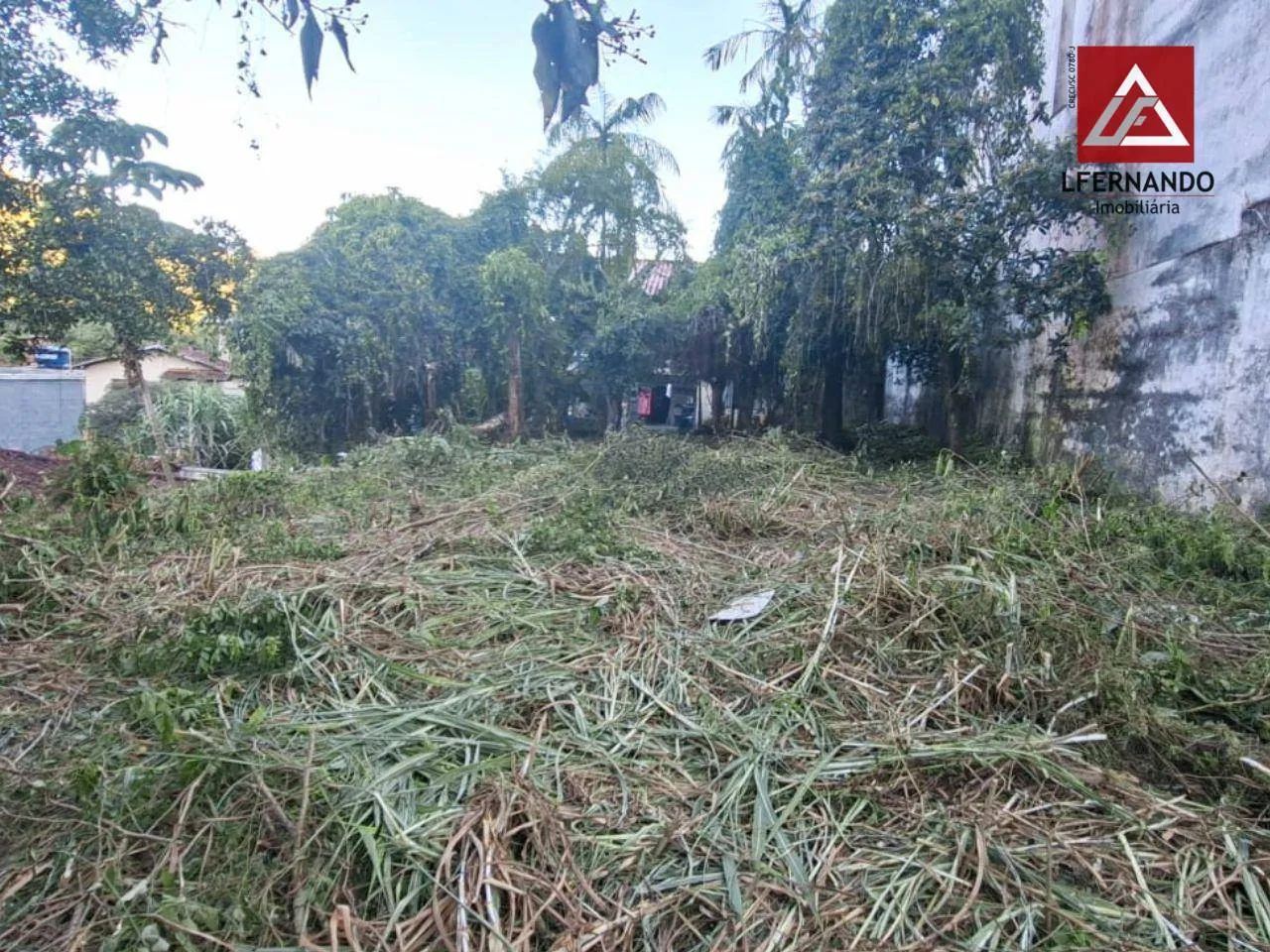 Terreno à venda, 375 m por R$ 448.000,00 - Boa Vista - Blumenau/SC — foto 2