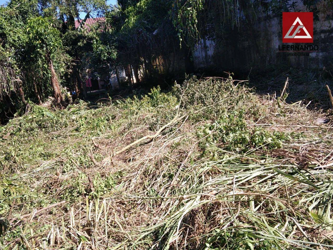 Terreno à venda, 375 m por R$ 448.000,00 - Boa Vista - Blumenau/SC — foto 3