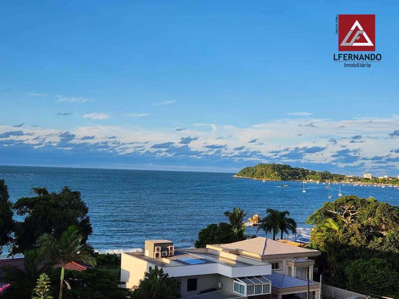 Apartamento mobiliado com 3 dormitórios, sendo 1 suíte à venda, 118 m por R$ 1.790.000 - Armação - Penha/SC — foto 5