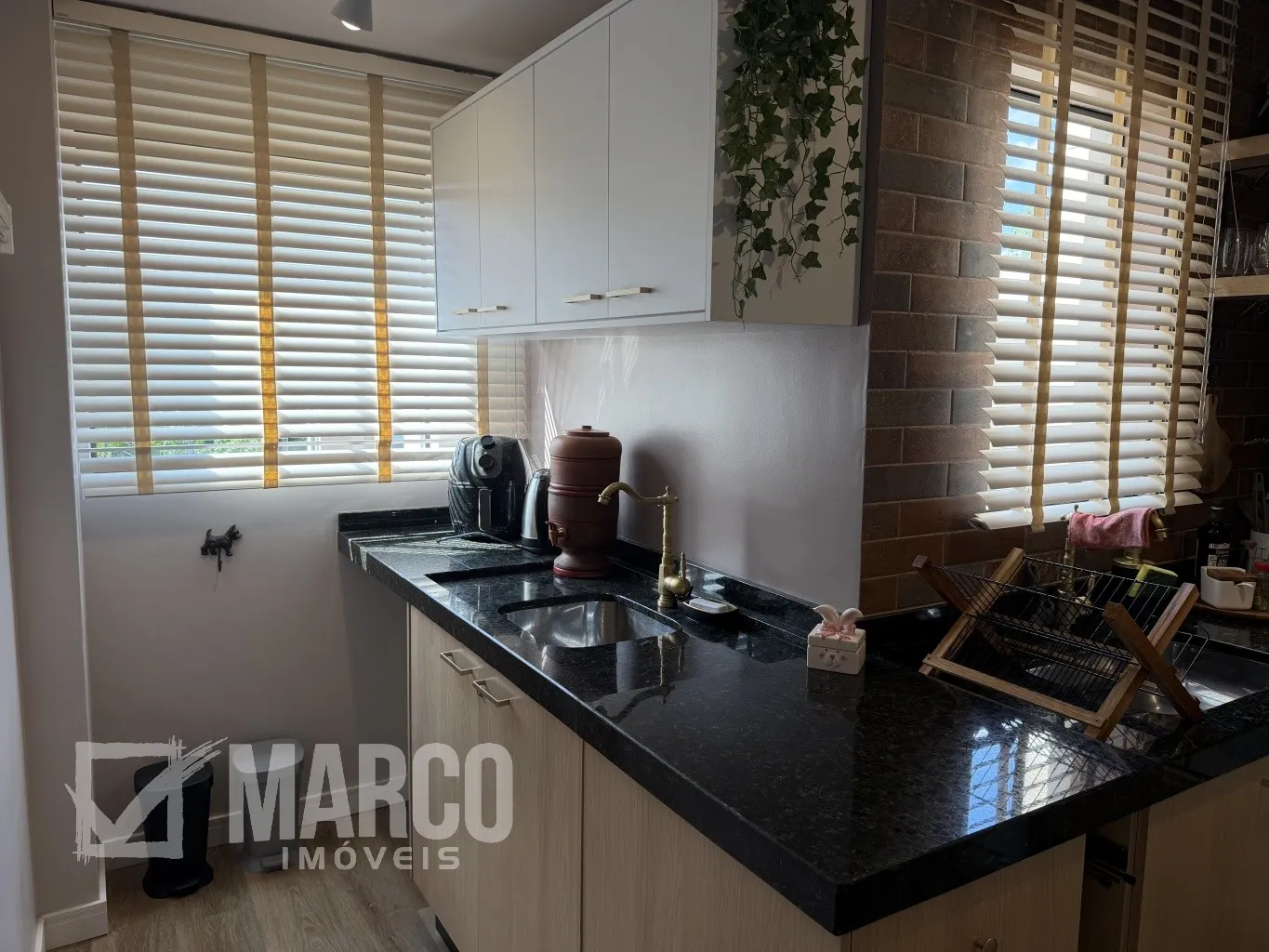 Studio Garden | Loft mobiliado à venda no Centro — foto 4