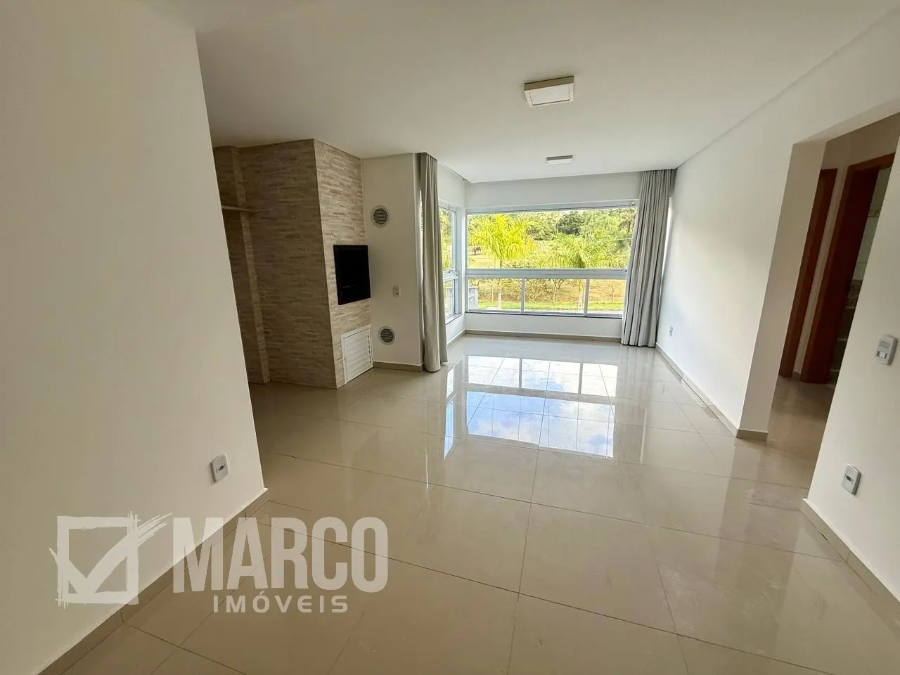Apartamento com Suíte e 2 Vagas no Centro de Pomerode/SC — foto 5