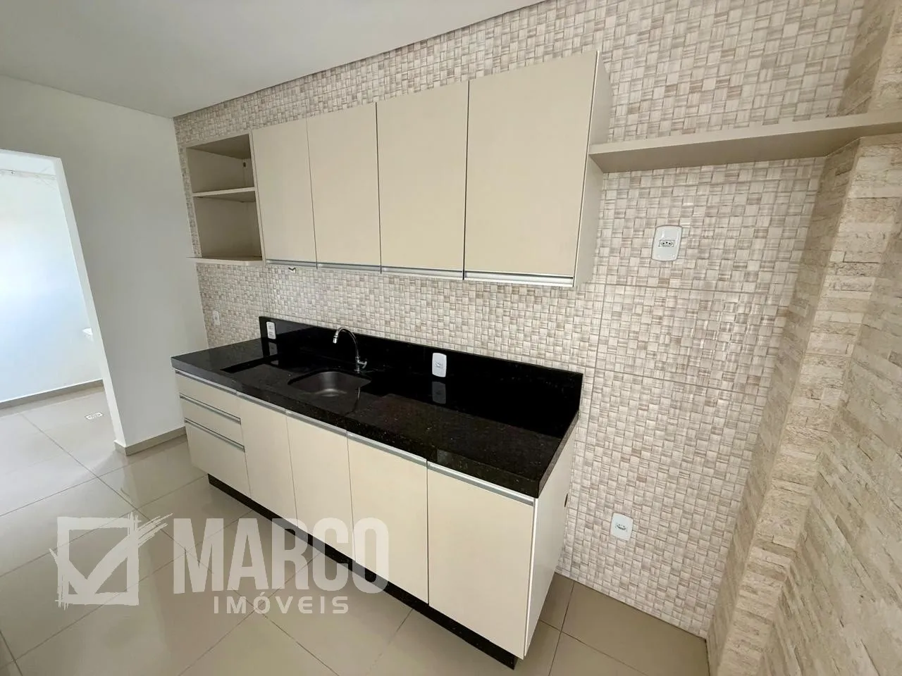 Apartamento com Suíte e 2 Vagas no Centro de Pomerode/SC — foto 6