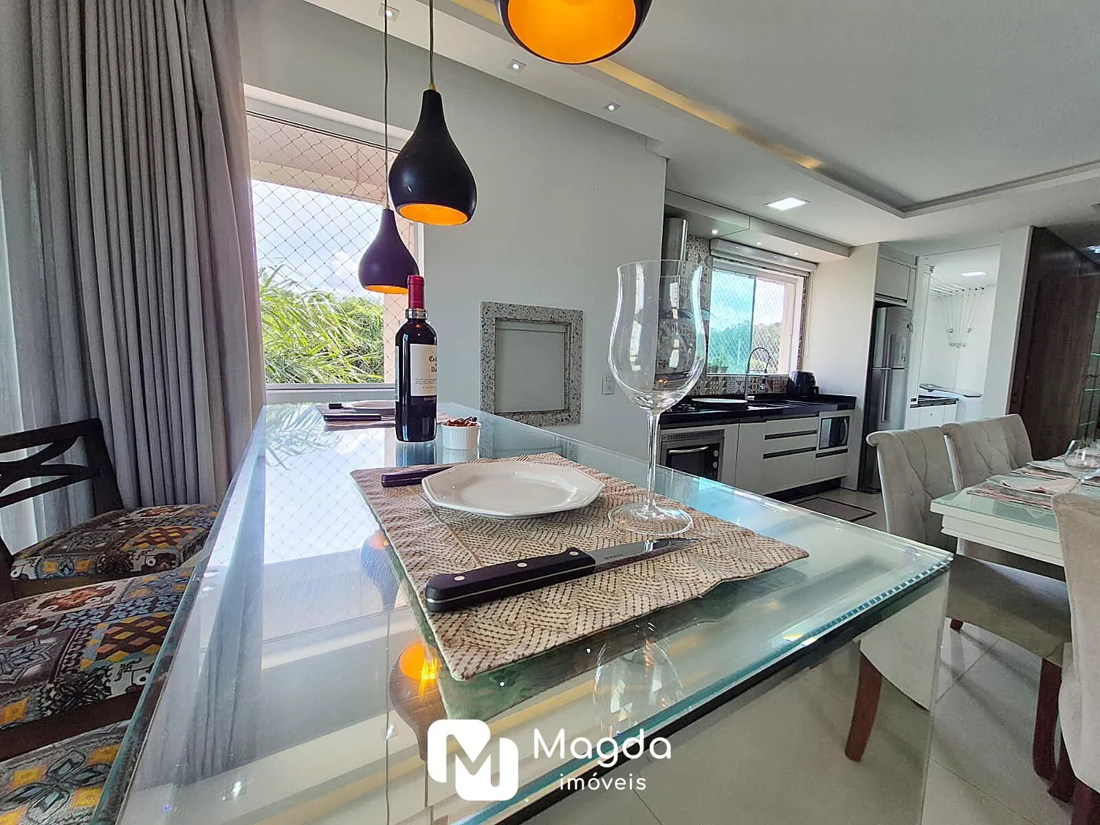 Apartamento com 3 dormitórios à venda, 138 m por R$ 1.090.000,00 - Itoupava Seca - Blumenau/SC - foto 1