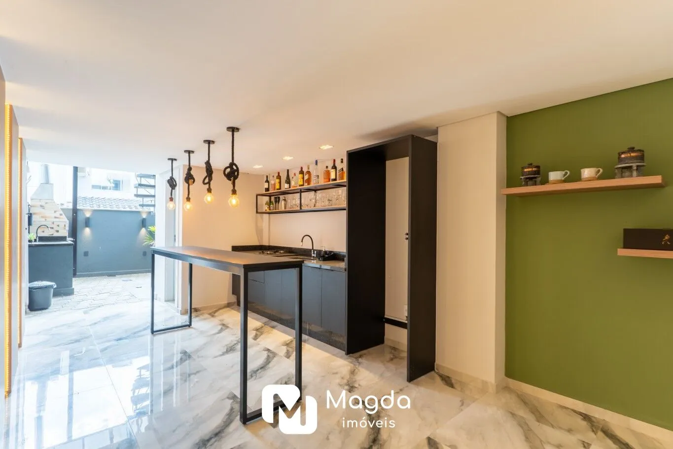 Casa à venda no bairro Salto Weissbach - Blumenau/SC - foto 1