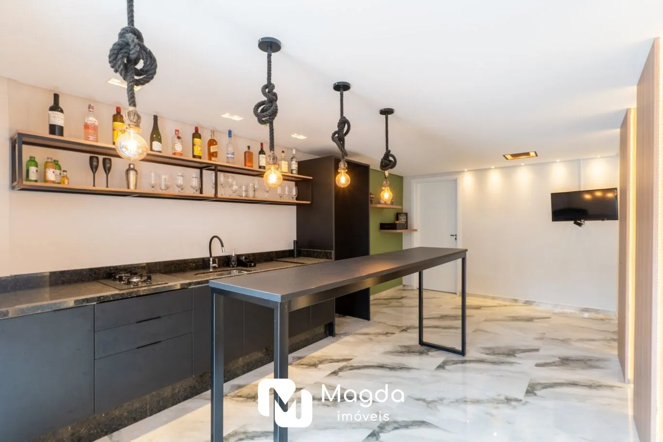 Casa à venda no bairro Salto Weissbach - Blumenau/SC — foto 2