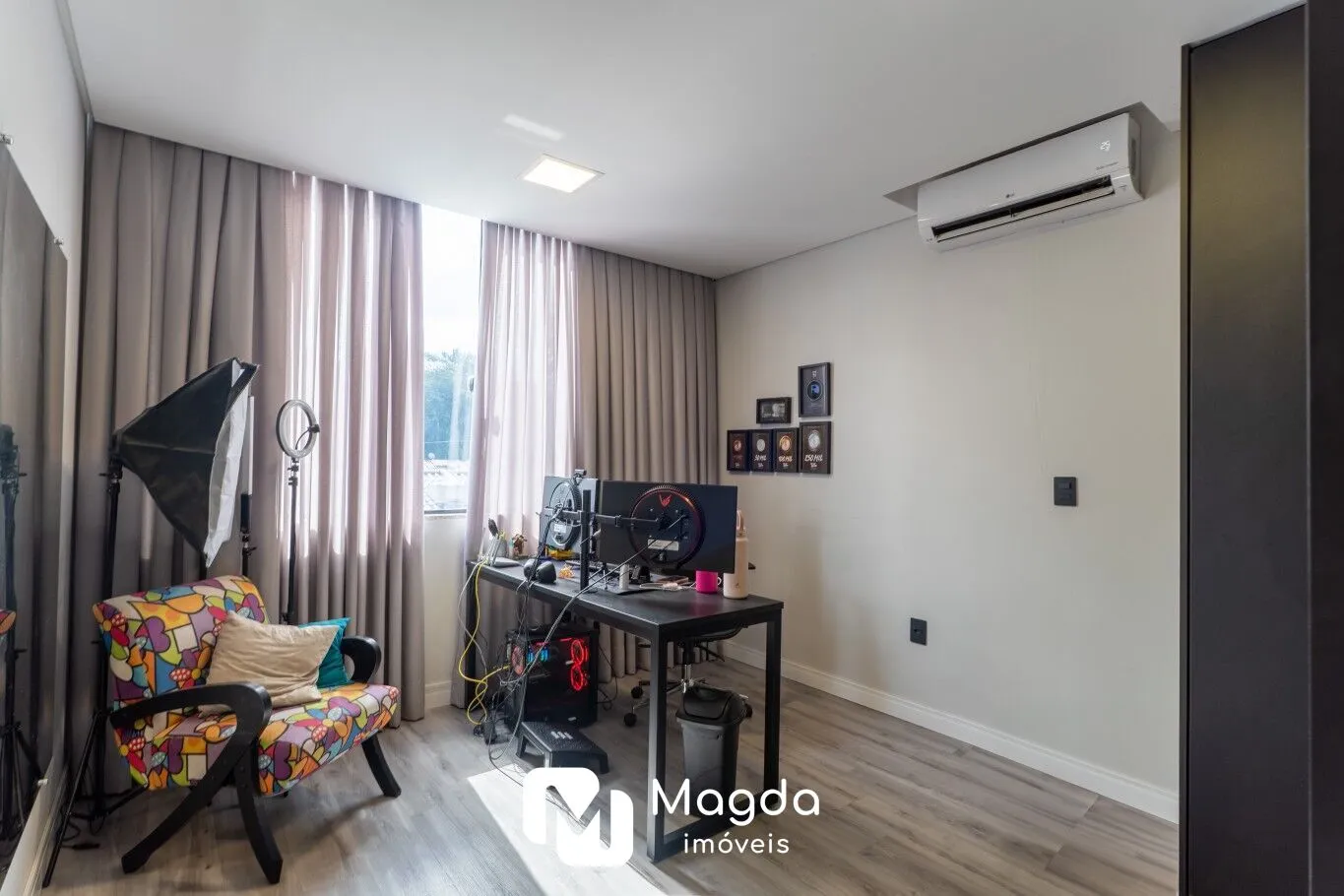 Casa à venda no bairro Salto Weissbach - Blumenau/SC — foto 7