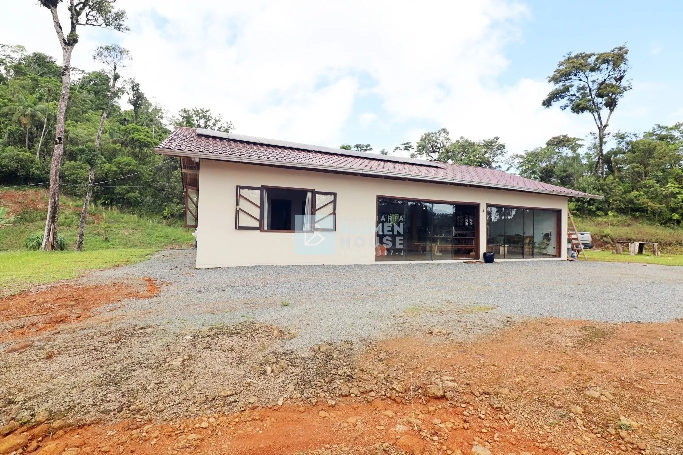 Amplo sítio no bairro Campinha, Massaranduba! — foto 2