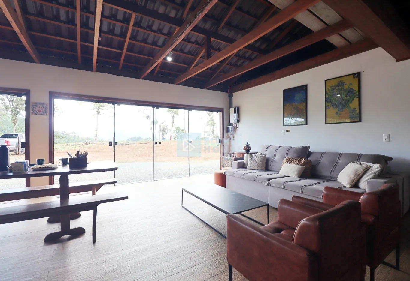 Amplo sítio no bairro Campinha, Massaranduba! — foto 3