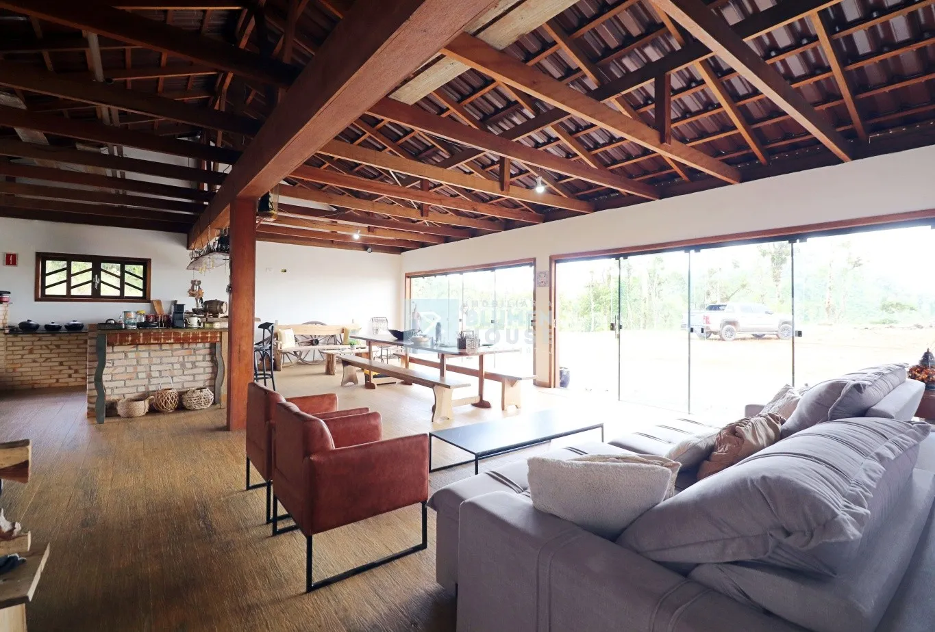 Amplo sítio no bairro Campinha, Massaranduba! — foto 4